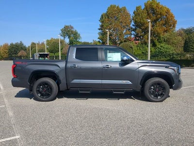 2026 Toyota Tundra i-FORCE MAX 1794 Edition i-FORCE MAX