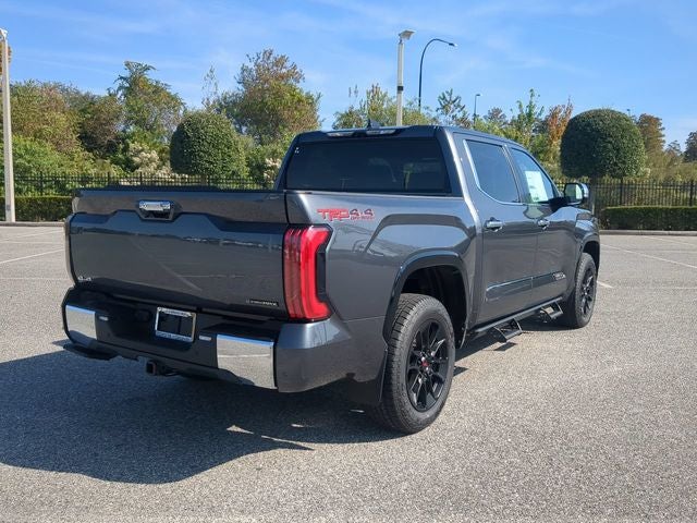 2026 Toyota Tundra i-FORCE MAX 1794 Edition i-FORCE MAX