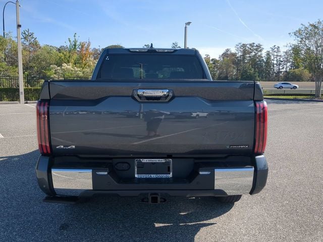 2026 Toyota Tundra i-FORCE MAX 1794 Edition i-FORCE MAX