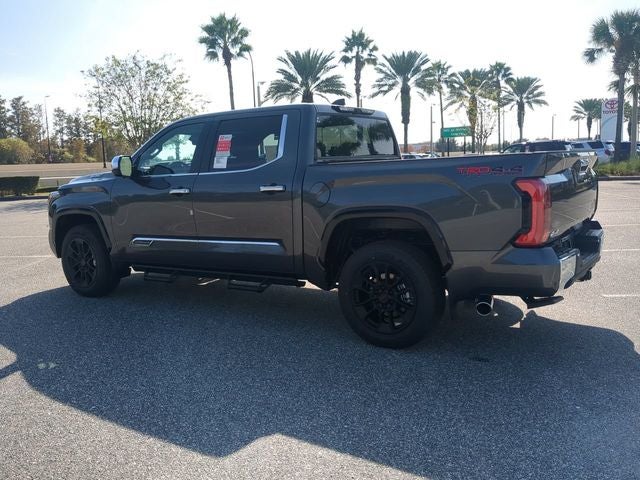 2026 Toyota Tundra i-FORCE MAX 1794 Edition i-FORCE MAX