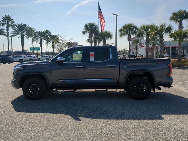 2026 Toyota Tundra i-FORCE MAX 1794 Edition i-FORCE MAX