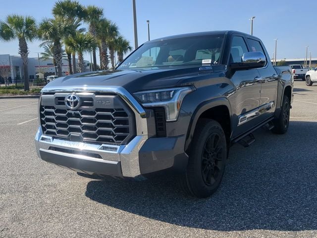2026 Toyota Tundra i-FORCE MAX 1794 Edition i-FORCE MAX
