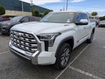 2025 Toyota Tundra i-FORCE MAX 1794 Edition
