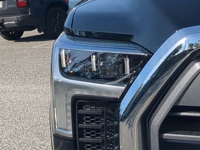 2026 Toyota Tundra i-FORCE MAX 1794 Edition i-FORCE MAX