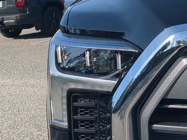 2026 Toyota Tundra i-FORCE MAX 1794 Edition i-FORCE MAX