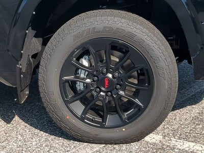 2026 Toyota Tundra i-FORCE MAX 1794 Edition i-FORCE MAX