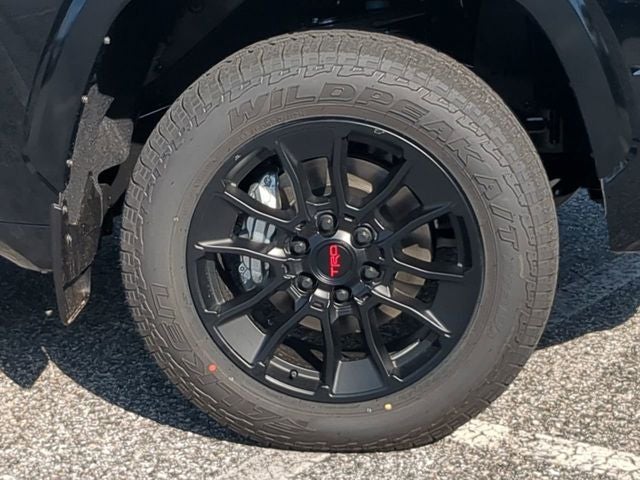 2026 Toyota Tundra i-FORCE MAX 1794 Edition i-FORCE MAX