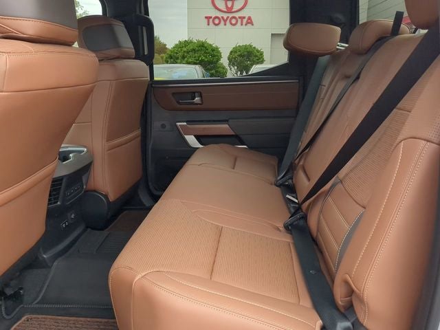 2026 Toyota Tundra i-FORCE MAX 1794 Edition i-FORCE MAX