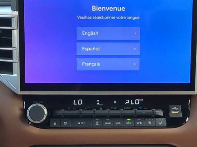 2026 Toyota Tundra i-FORCE MAX 1794 Edition i-FORCE MAX