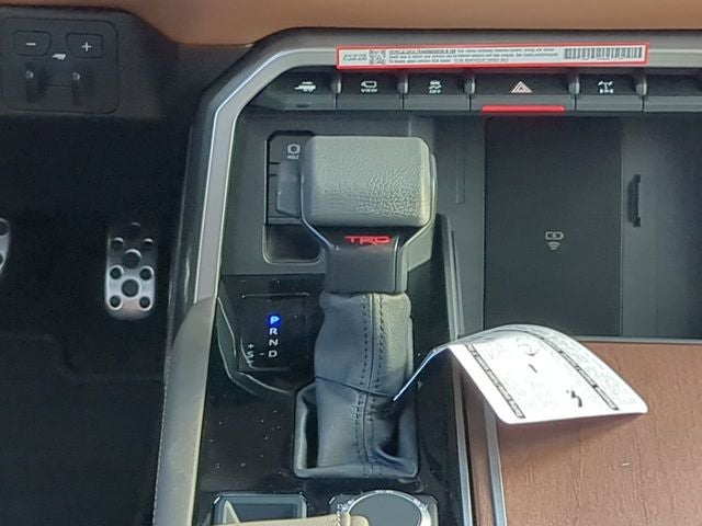 2026 Toyota Tundra i-FORCE MAX 1794 Edition i-FORCE MAX