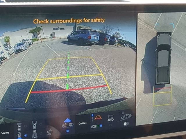 2026 Toyota Tundra i-FORCE MAX 1794 Edition i-FORCE MAX