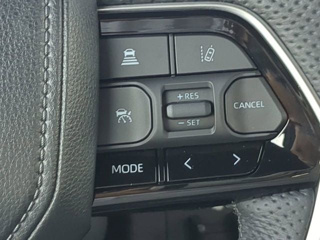 2026 Toyota Tundra i-FORCE MAX 1794 Edition i-FORCE MAX