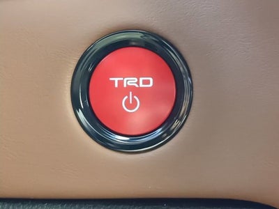 2026 Toyota Tundra i-FORCE MAX 1794 Edition i-FORCE MAX