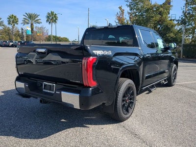 2026 Toyota Tundra i-FORCE MAX 1794 Edition i-FORCE MAX
