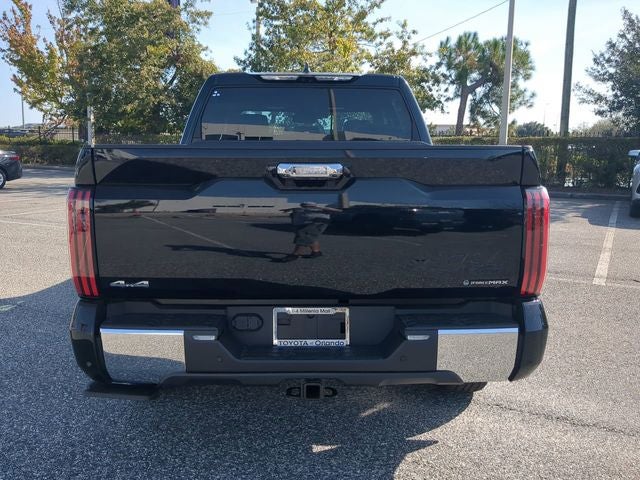 2026 Toyota Tundra i-FORCE MAX 1794 Edition i-FORCE MAX