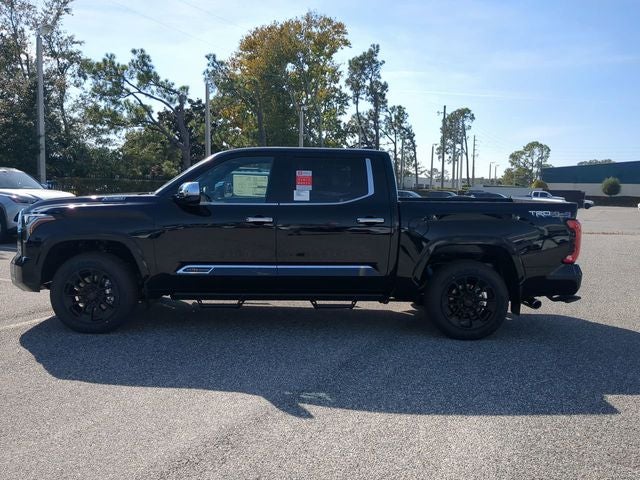 2026 Toyota Tundra i-FORCE MAX 1794 Edition i-FORCE MAX