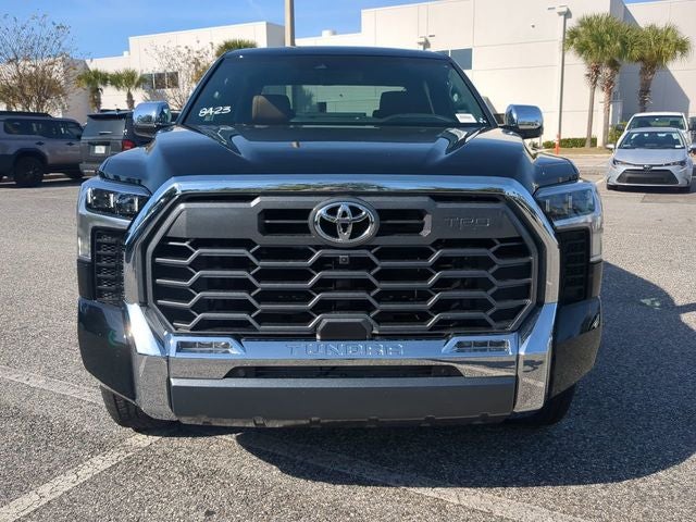 2026 Toyota Tundra i-FORCE MAX 1794 Edition i-FORCE MAX