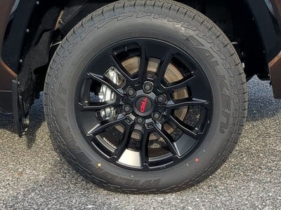 2025 Toyota Tundra i-FORCE MAX 1794 Edition i-FORCE MAX