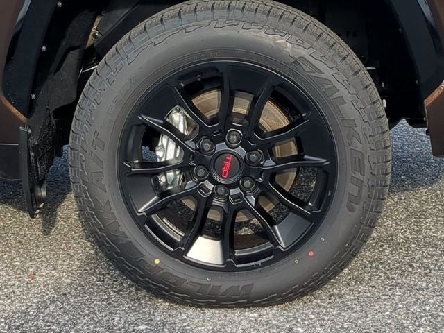 2025 Toyota Tundra i-FORCE MAX 1794 Edition i-FORCE MAX