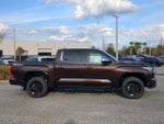 2025 Toyota Tundra i-FORCE MAX 1794 Edition i-FORCE MAX