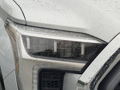 2026 Toyota Tundra i-FORCE MAX 1794 Edition i-FORCE MAX