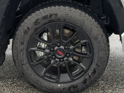 2026 Toyota Tundra i-FORCE MAX 1794 Edition i-FORCE MAX