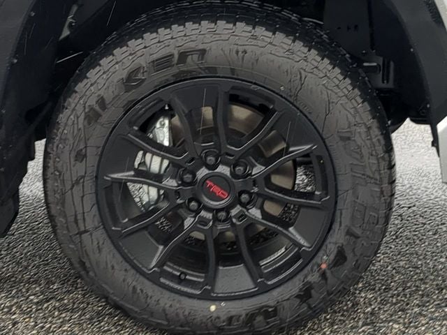 2026 Toyota Tundra i-FORCE MAX 1794 Edition i-FORCE MAX