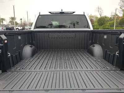 2026 Toyota Tundra i-FORCE MAX 1794 Edition i-FORCE MAX