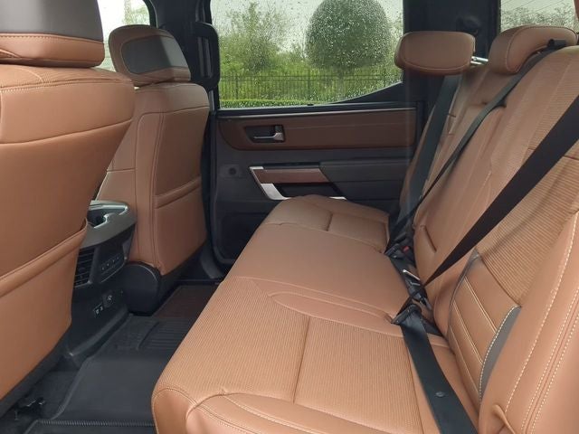 2026 Toyota Tundra i-FORCE MAX 1794 Edition i-FORCE MAX