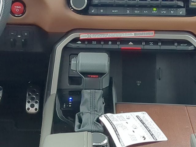 2026 Toyota Tundra i-FORCE MAX 1794 Edition i-FORCE MAX