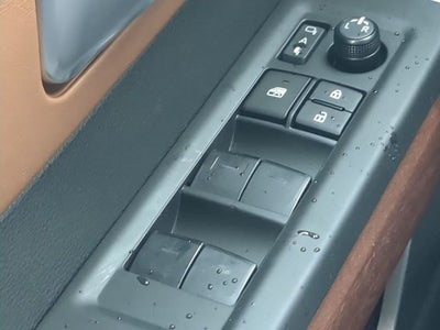 2026 Toyota Tundra i-FORCE MAX 1794 Edition i-FORCE MAX