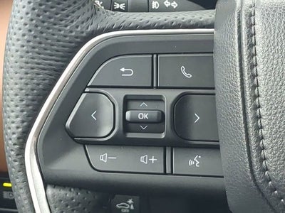 2026 Toyota Tundra i-FORCE MAX 1794 Edition i-FORCE MAX