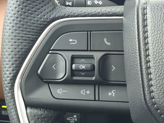 2026 Toyota Tundra i-FORCE MAX 1794 Edition i-FORCE MAX