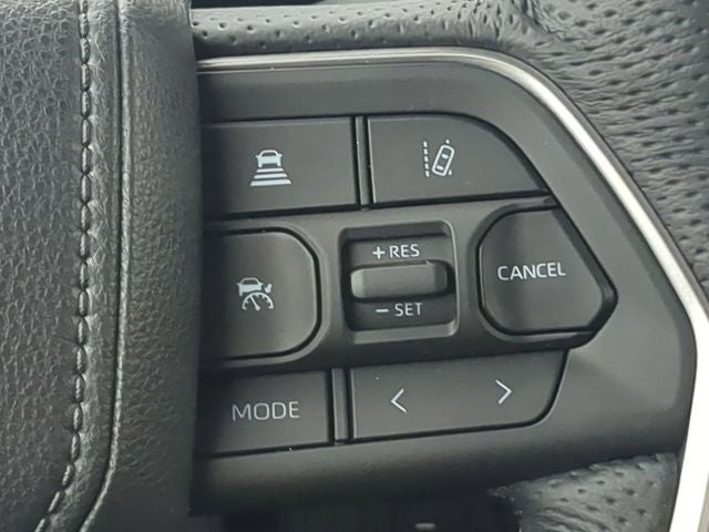 2026 Toyota Tundra i-FORCE MAX 1794 Edition i-FORCE MAX