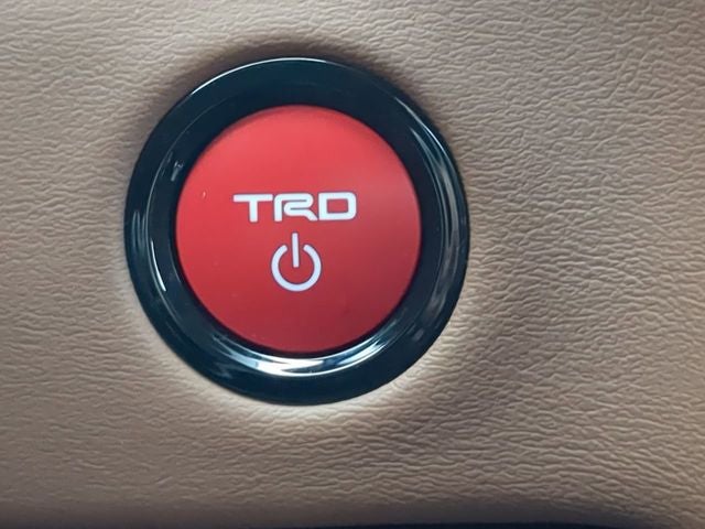 2026 Toyota Tundra i-FORCE MAX 1794 Edition i-FORCE MAX