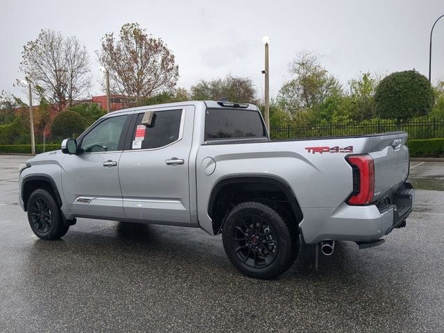 2026 Toyota Tundra i-FORCE MAX 1794 Edition i-FORCE MAX