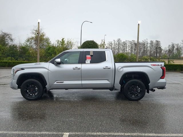 2026 Toyota Tundra i-FORCE MAX 1794 Edition i-FORCE MAX