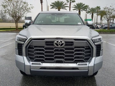 2026 Toyota Tundra i-FORCE MAX 1794 Edition i-FORCE MAX