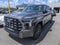2022 Toyota Tundra Platinum