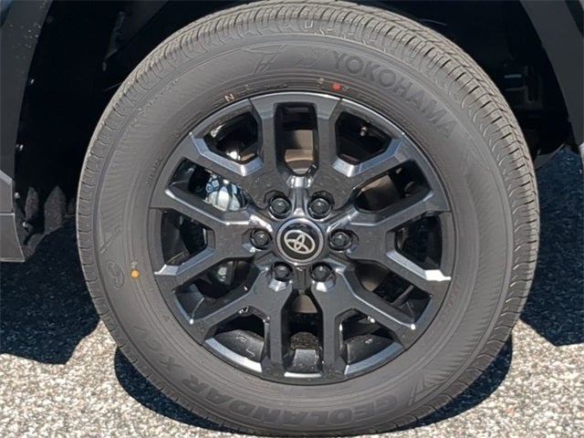 2026 Toyota Tundra i-FORCE MAX Platinum i-FORCE MAX