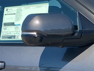 2026 Toyota Tundra i-FORCE MAX Platinum i-FORCE MAX