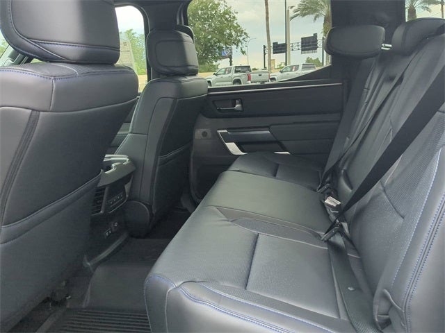 2026 Toyota Tundra i-FORCE MAX Platinum i-FORCE MAX