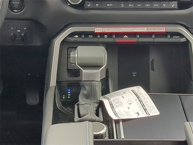 2026 Toyota Tundra i-FORCE MAX Platinum i-FORCE MAX