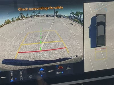 2026 Toyota Tundra i-FORCE MAX Platinum i-FORCE MAX