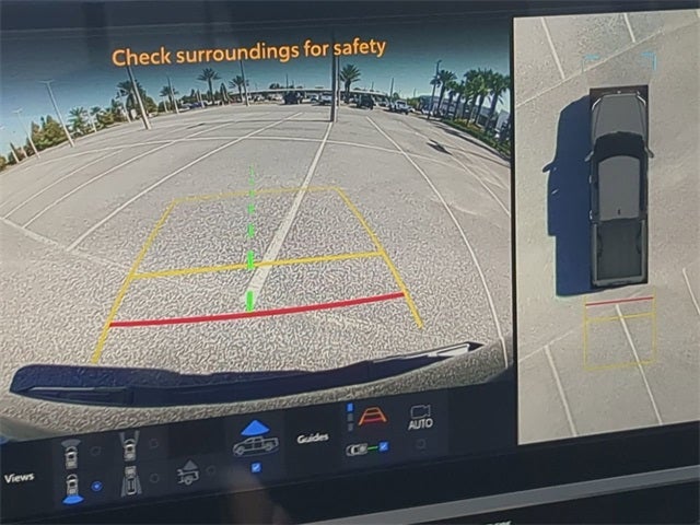 2026 Toyota Tundra i-FORCE MAX Platinum i-FORCE MAX