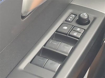 2026 Toyota Tundra i-FORCE MAX Platinum i-FORCE MAX