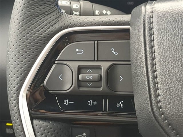 2026 Toyota Tundra i-FORCE MAX Platinum i-FORCE MAX