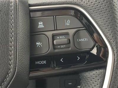 2026 Toyota Tundra i-FORCE MAX Platinum i-FORCE MAX