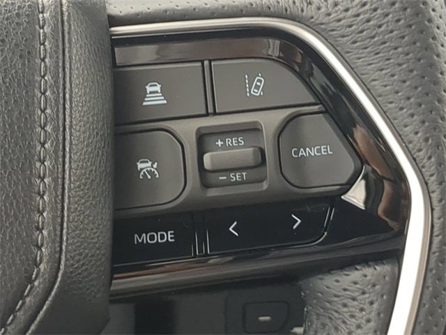 2026 Toyota Tundra i-FORCE MAX Platinum i-FORCE MAX