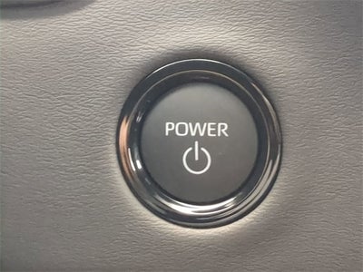 2026 Toyota Tundra i-FORCE MAX Platinum i-FORCE MAX